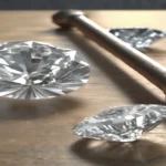 Can a Diamond Be Broken by a Hammer?