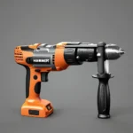 Can a Hammer Drill Be Used as a Regular Drill?