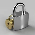 How to Break a Padlock with a Hammer