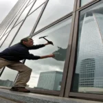 Can You Break a Skyscraper Window with a Hammer