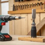 Can a Hammer Drill Be Used as a Chisel