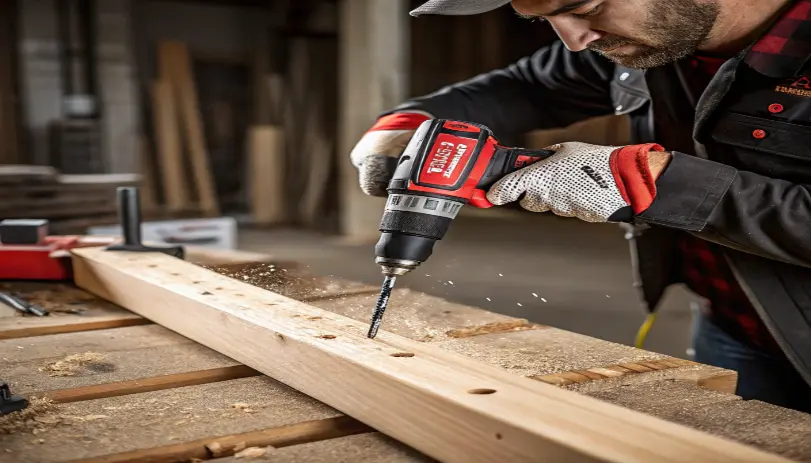 Can a Milwaukee Hammer Drill Be Used as a Regular Drill